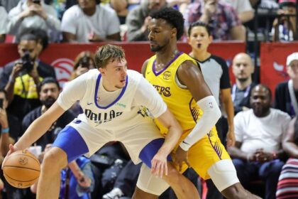 Cooper Flagg Debuts: Key in Mavs, TOP Plays and NBA Future