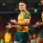 O'Connor Returns to the Wallabies to Face the Lions: Rugby at its Best