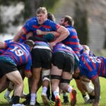 AUNZ XV vs. Lions: In Play, Fame, and Spots in Wallabies and All Blacks