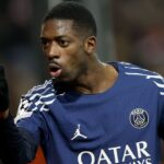 Dembélé, Ballon d'Or Favorite: Bale Bets on PSG Star