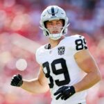 Top 10 NFL TEs of 2025: Bowers leads, Kelce and Kittle in the rearview mirror.