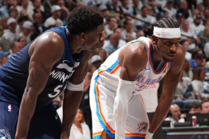NBA: A million per game? Astronomical salaries and the future.