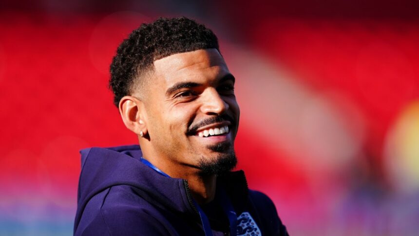 Forest Protest: Gibbs-White's Transfer to Tottenham on Hold 1 Forest Protest: Gibbs-White's Transfer to Tottenham on Hold