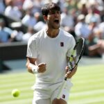 Alcaraz advances to Wimbledon final after defeating Fritz in epic semifinal