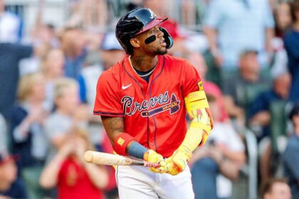 MLB Home Run Derby 2025: Who will dominate the event? Acuña Jr. vs. Stars