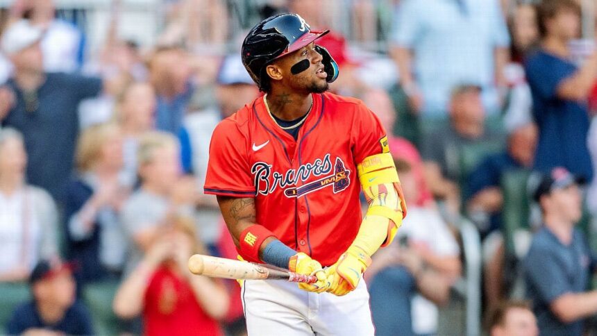 MLB Home Run Derby 2025: Who will dominate the event? Acuña Jr. vs. Stars