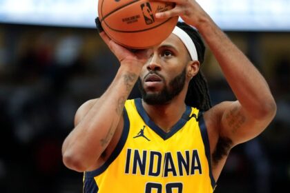 Pacers Secure Isaiah Jackson: 3 Years and $21M, Key Reinforcement in the Paint