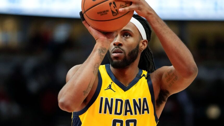 Pacers Secure Isaiah Jackson: 3 Years and $21M, Key Reinforcement in the Paint