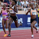 Marileidy Paulino Soars in Monaco: Wins Diamond League with Epic Comeback