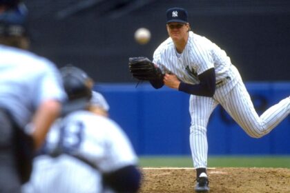 Jim Abbott: The Pitcher Who Inspired the World of Baseball and Life