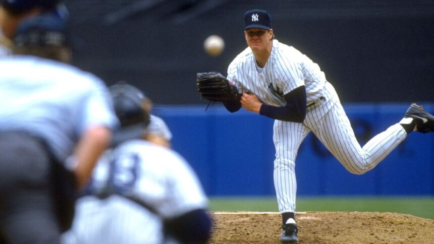 Jim Abbott: The Pitcher Who Inspired the World of Baseball and Life