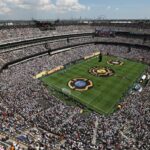 Club World Cup: Don Garber celebrates milestone for soccer in the U.S.