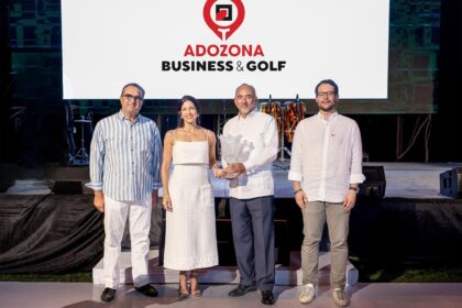 Adozona Business & Golf Weekend 2025: Resounding Success in Punta Cana