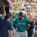 Raleigh Hits it Out of the Park: 38 HRs and Close to Bonds' Record