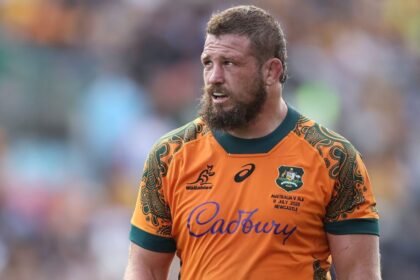 Slipper seeks revenge against the Wallabies: Illusion against the Lions