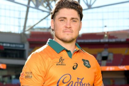 O'Connor Returns: Schmidt Calls Up Veteran Wallaby to Face the Lions