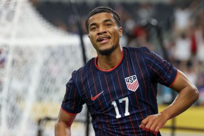 Tillman to Leverkusen: USMNT Replacing Wirtz in the Bundesliga?