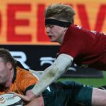 Pollock Essential: Analysis of the Lions' Triumph and the Wallabies' Challenge