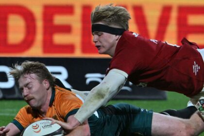 Pollock Essential: Analysis of the Lions' Triumph and the Wallabies' Challenge