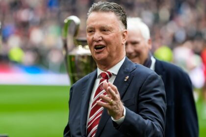 Van Gaal Overcomes Cancer and Seeks Return to Elite Football