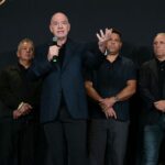 Infantino: Covered stadiums at the 2026 World Cup due to heat and climate
