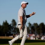 McIlroy Comeback Leads Scottish Open
