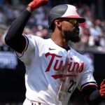 Twins' All-Star Buxton Hits for Cycle with HR and Heads to Derby