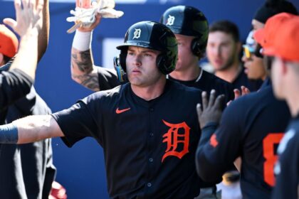 Futures Game MLB: Star Prospects to Watch ¡Analysis!