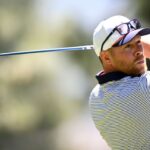 Pavelski and Twellman lead celebrity golf tournament in Tahoe