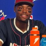 De Paula Shines: Dodgers Prospect's Key HR in Futures Game, MVP and NL Victory