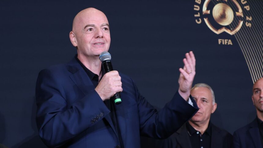 FIFA and Unions: Historic Agreement for Mandatory Rest for Football Players