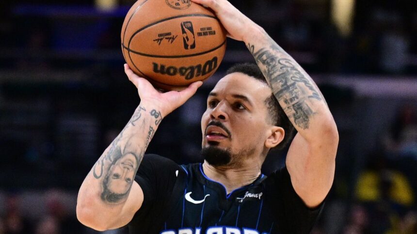 Cole Anthony to the Bucks: Key reinforcement after agreement with Grizzlies