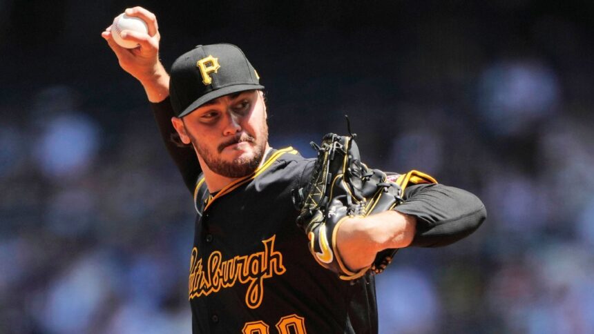 Skenes and Skubal to open the All-Star Game: Aces' Duels in MLB