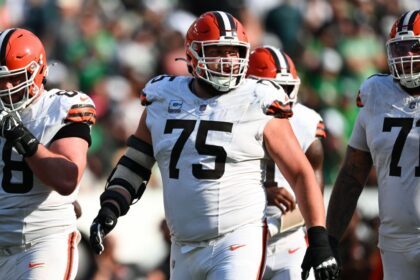 NFL Stars Seek Revenge: Who Fell from the Top 10?