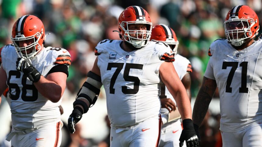 NFL Stars Seek Revenge: Who Fell from the Top 10?