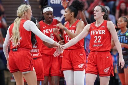 Clark Leads Fever: Convincing Victory Over Dream with Strong Offense