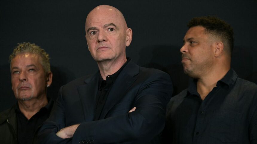 FIFA Omits FIFPRO in Welfare Agreements: Criticism and Disagreement