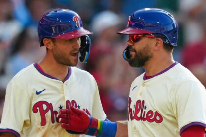 Furious Phillies: MLB Selects Misiorowski for All-Star, Decision Questioned