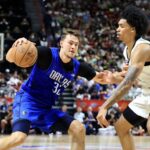 Mavs Close Out Cooper Flagg in NBA Summer League: End of Participation