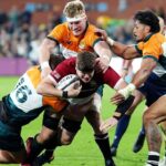 Lions dominate, but Foster warns: Wallabies are not ruled out