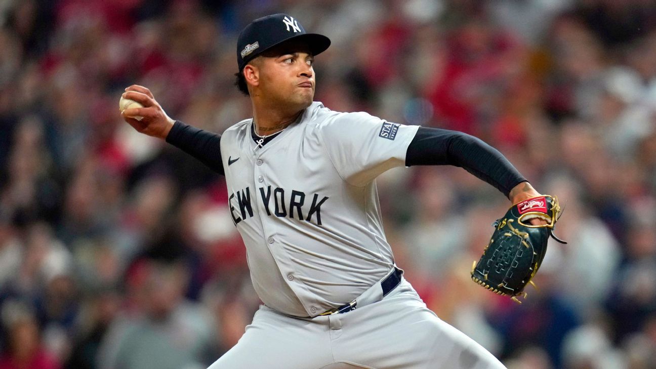 Gil Shines: 6 Strikeouts in Triumphant Return with the Yankees ...