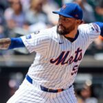 Mets: Manaea Returns From Injured List, Bolsters Rotation