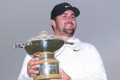 Gotterup Conquers the Scottish Open: Defeats McIlroy and Secures the Open