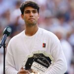 Alcaraz Seeks to Forget Wimbledon Defeat and Maintain Success