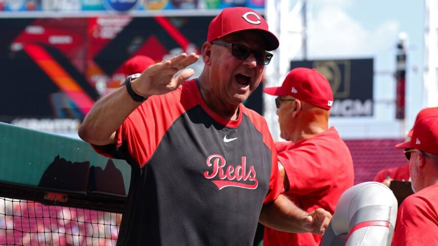 Francona Reaches 2000 Wins: Baseball Legend Celebrates Historic Milestone