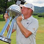 Allan Dominates: Cabo to Cabo Victory at the Dick's Open Golf