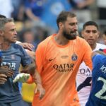 Chelsea Wins CWC, But Celebration Fight vs PSG: Explosive Details