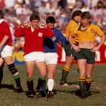 Farr-Jones laments defeat against Lions: The biggest regret of his career