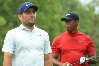 Molinari returns as vice-captain for the Ryder Cup: New York objective