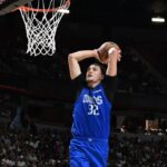 NBA Summer League 2025: Flagg Shined and New Talents Stand Out